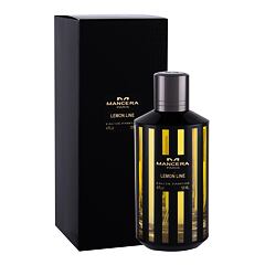 Parfumska voda MANCERA Line Lemon 120 ml