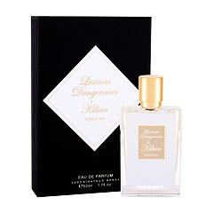 Parfumska voda By Kilian The Narcotics Liaisons Dangereuses Typical Me 50 ml