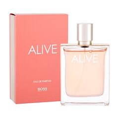 Parfumska voda HUGO BOSS BOSS Alive 80 ml