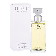 Parfumska voda Calvin Klein Eternity 100 ml