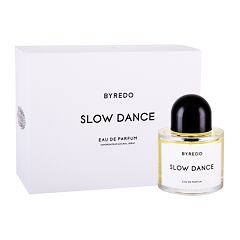 Parfumska voda BYREDO Slow Dance 100 ml