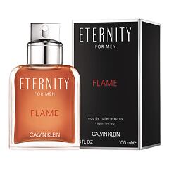 Toaletna voda Calvin Klein Eternity Flame For Men 100 ml