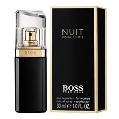 Parfumska voda HUGO BOSS Boss Nuit Pour Femme 30 ml