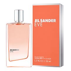 Toaletna voda Jil Sander Eve 50 ml