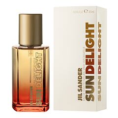 Toaletna voda Jil Sander Sun Delight 30 ml