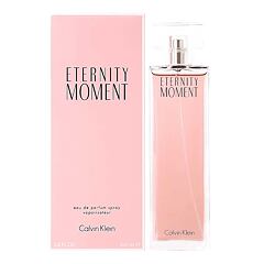 Parfumska voda Calvin Klein Eternity Moment 100 ml