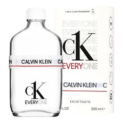 Toaletna voda Calvin Klein CK Everyone 200 ml