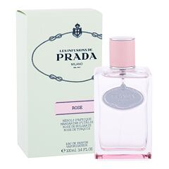 Parfumska voda Prada Infusion De Rose 100 ml