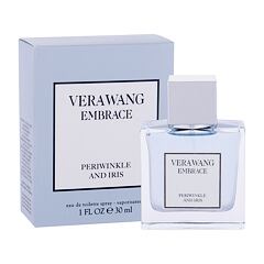 Toaletna voda Vera Wang Embrace Periwinkle and Iris 30 ml