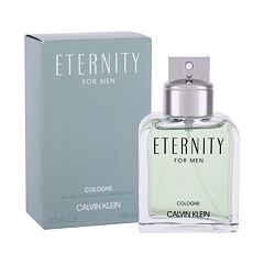 Toaletna voda Calvin Klein Eternity Cologne 100 ml