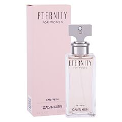 Parfumska voda Calvin Klein Eternity Eau Fresh 100 ml