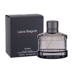 Toaletna voda Laura Biagiotti Romamor Uomo 75 ml