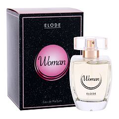 Parfumska voda ELODE Woman 100 ml Seti