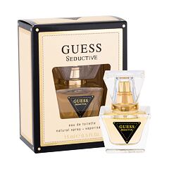 Toaletna voda GUESS Seductive 15 ml poškodovana škatla