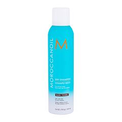 Suhi šampon Moroccanoil Dry Shampoo Dark Tones 65 ml