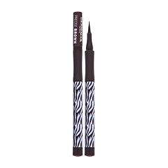 Črtalo za oči Dermacol Precise Eye Marker  1 ml Brown