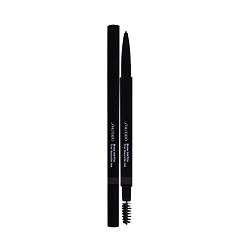 Svinčnik za obrvi Shiseido Brow InkTrio 0,31 g 03 Deep Brown