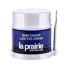 Krema za okoli oči La Prairie Skin Caviar Luxe 20 ml