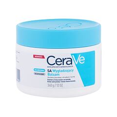 Dnevna krema za obraz CeraVe SA Smoothing 340 g