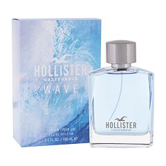 Toaletna voda Hollister Wave 100 ml