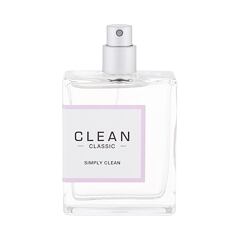 Parfumska voda Clean Classic Simply Clean 60 ml Testerji