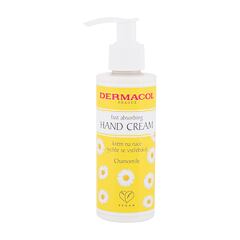 Krema za roke Dermacol Hand Cream Chamomile 150 ml