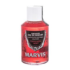 Ustna vodica Marvis Cinnamon Mint 120 ml