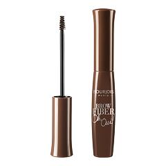 Maskara za obrvi BOURJOIS Paris Brow Fiber Oh, Oui! 6,8 ml 002 Chestnut