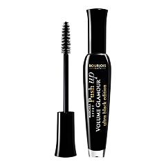 Maskara BOURJOIS Paris Volume Glamour Push Up Ultra Black Edition 7 ml 31 Ultra Black