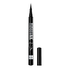 Črtalo za oči Rimmel London Wonder Ink 1,2 ml Black