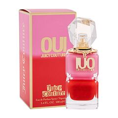 Parfumska voda Juicy Couture Juicy Couture Oui 100 ml