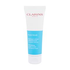 Piling Clarins Fresh Scrub 50 ml