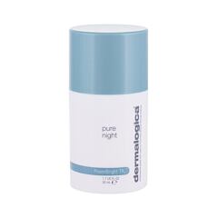 Nočna krema za obraz Dermalogica PowerBright TRx Pure Night 50 ml