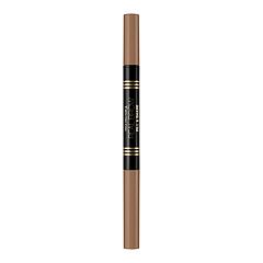 Svinčnik za obrvi Max Factor Real Brow Fill & Shape 0,6 g 001 Blonde