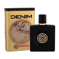 Toaletna voda Denim Gold 100 ml