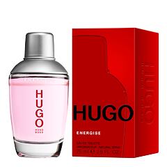 Toaletna voda HUGO BOSS Hugo Energise 75 ml