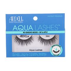 Umetne trepalnice Ardell Aqua Lashes 344 1 kos Black