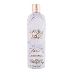 Gel za prhanje Baylis & Harding Elements White Tea & Neroli 500 ml