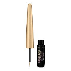 Črtalo za oči Rimmel London Wonder´Swipe 2in1 1,7 ml 003 Ballin´