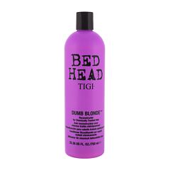 Balzam za lase Tigi Bed Head Dumb Blonde 750 ml