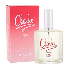 Eau Fraiche Revlon Charlie Red 100 ml