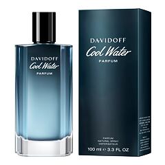 Parfum Davidoff Cool Water Parfum 100 ml