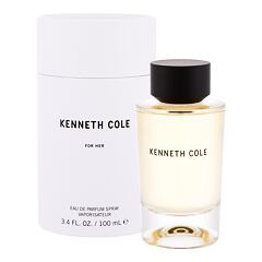 Parfumska voda Kenneth Cole For Her 100 ml