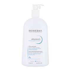 Gel za prhanje BIODERMA Atoderm Intensive Ultra-Soothing Foaming Gel 500 ml