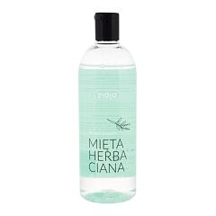 Gel za prhanje Ziaja Fresh Tea Mint 500 ml