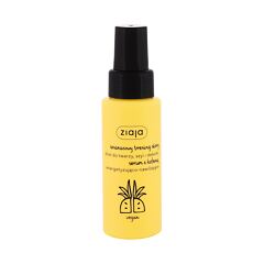 Serum za obraz Ziaja Pineapple Caffeine 50 ml