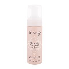 Pena za prhanje Thalgo SPA Merveille Arctique 150 ml