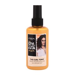 Za kodraste lase L'Oréal Paris Stylista The Curl Tonic 200 ml