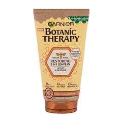 Nega brez izpiranja Garnier Botanic Therapy Honey & Beeswax 3in1 Leave-In 150 ml