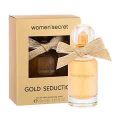 Parfumska voda Women´Secret Gold Seduction 30 ml